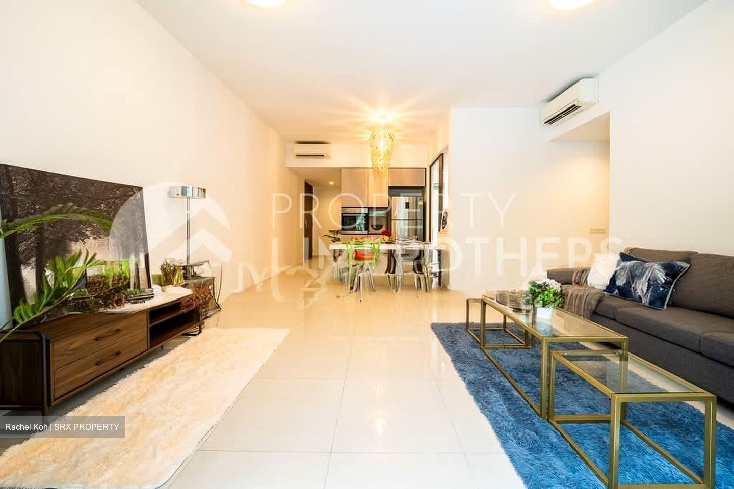 d'Nest (D18), Condominium #580730381